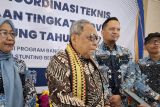 Cegah pertambahan jumlah pernikahan dini kurangi kasus stunting