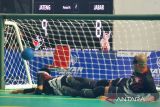 Tim putra Jateng  sabet medali emas goalball