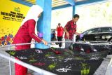 PLN Jateng DIY angkat Batik Ciprat Karya Barokah ikuti Indonesian CSR Award