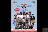 Mahyeldi-Vasko Gelar Konser Gerak Cepat untuk Sumbar di 9 Titik, Ini Artis, Jadwal dan Lokasinya