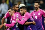 UEFA Nations League - Jerman bungkan Bosnia 2-1