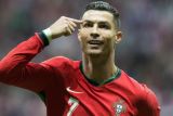 UEFA Nations League - Timnas Portugal kukuh di puncak usai raih tekuk Polandia 3-1