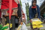 Satgas Pangan Kota Palu imbau distributor jaga ketersediaan bahan pokok