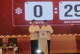 Arinal-Sutono ingin wujudkan kereta api Bakauheni-Palembang