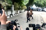 Cak Imin turut sambangi Kertanegara menghadap Prabowo