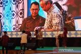 Seratusan mahasiswa asing ikuti ISS 2024 di Solo