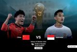 Simak jadwal lengkap kualifikasi Piala Dunia 2026 zona Asia