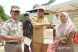 Pemkab Solok Selatan harapkan bantuan pangan ringankan ekonomi masyarakat