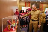 Pj Gubernur Sulsel minta Dekranasda perkuat branding produk khas