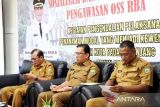 OSS-RBA tingkatkan nilai investasi di Padang Panjang