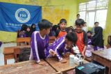 Kolaborasi Unsoed-FIO China dorong pengelolaan sampah plastik dan edukasi mikroplastik di Cilacap