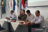 KPU Temanggung sosialisasi laporan dana  kampanye