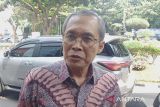 Alexander Marwata sebut dirinya belum diperiksa oleh Dewas KPK