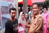 DPRD Seruyan apresiasi langkah pemkab salurkan bantuan rumah terdampak bencana