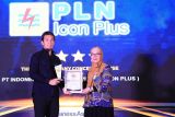 Implementasi K3 berkelanjutan, PLN Icon Plus borong 4 Penghargaan di IQSA 2024