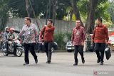 Prabowo siap panggil para calon wakil menteri dan kepala badan