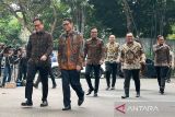 58 tokoh yang dipanggil Prabowo pada Selasa