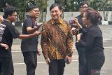 Dipanggil Prabowo, Yovie Widianto bukan ditugaskan sebagai calon Wamen