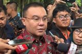 Dasco sebut pembekalan calon menteri di Hambalang berlangsung dua hari