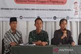 Camat dan lurah di Sleman disidang Bawaslu terkait pelanggaran netralitas