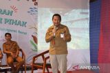 Loka POM edukasi warga Mabar jadi konsumen cerdas