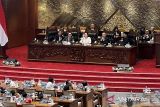 BAM DPR partisipasikan masyarakat dalam pembahasan RUU