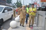 Pemkab Batang  tetapkan kawasan Alun-Alun jadi pusat ekonomi rakyat