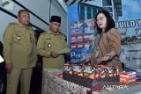 Boyolali buka 1.806  lowongon pekerjaan lewat Job Fair 2024