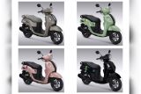 Ini dia, varian dan warna terbaru Fazzio Hybrid Series