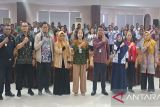 Kerja sama DJPb NTT - PTN STAN tingkatkan SDM pengelola BUMDes di NTT