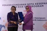 XL Axiata-Kemen PPPA luncurkan program unik di Lapas Perempuan Bali