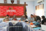 MPWN Kemenkumham Jateng periksa dua notaris Kendal