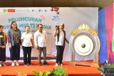 Mabar luncurkan forum multi pihak sistem pangan