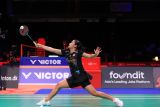 Denmark Open 2024 - Gregoria singkirkan wakil tuan rumah untuk maju ke 16 besar