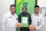 Kemenag tingkatkan kesadaran  masyarakat penting bersertifikat halal