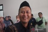 Pencetakan surat suara di Kabupaten Banyumas sesuai acuan