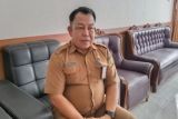 Unsur pimpinan definitif DPRD Palangka Raya segera dilantik