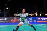 Empat wakil Indonesia siap beraksi di perempat final Denmark Open 2024