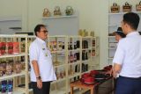 Lampung Barat sediakan wadah promosi bagi UMKM