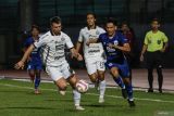 PSIS Semarang datangkan pemain anyar pada jendela transfer paruh musim