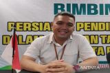 Peserta didik di Kota Palangka Raya diminta waspadai wabah saat musim hujan