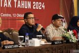 Budaya hingga ekonomi biru jadi tema debat Pikada Tanjungpinang