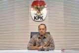 KPK periksa Rachland Nashidik terkit perkara Hasbi Hasan