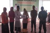 Pemprov Jateng salurkan bantuan untuk produsen tempe di Pekalongan