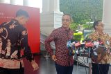 Istana sebut tamu negara mulai datang pada Sabtu