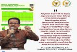 Kemiskinan masih 9,03 persen, tugas pemerintah menyongsong Indonesia Emas 2045 tak mudah