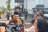 Muhadjir sebut pidato Jokowi bikin haru jajaran kabinet