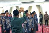 Kemenag lantik 11 pengembang tafsir Al-Qur'an