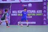 XL Axiata dukung SMAN 11 Semarang di Grand Final AXIS Nation Cup 2024