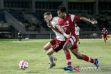 Persis tundukkan Borneo FC 3-2